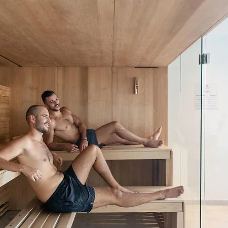 Picafort Palace 酒店 4*