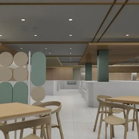 酒店 Picafort Palace 4*