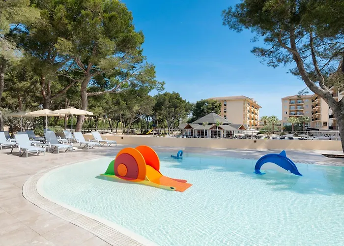 Picafort Palace Hotel