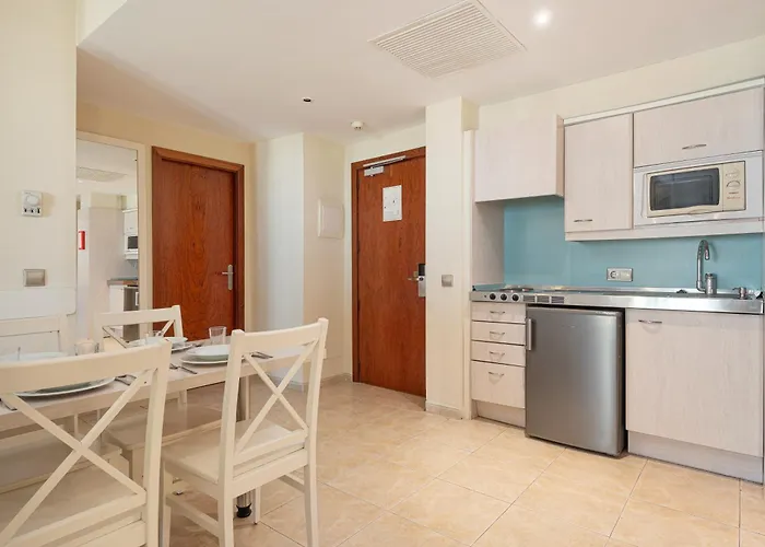 Picafort Palace Can Picafort (Mallorca)