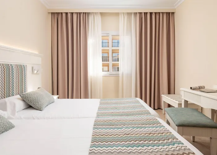 Hotel Picafort Palace Can Picafort (Mallorca)