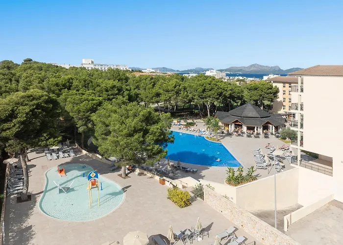 Picafort Palace Can Picafort (Mallorca)