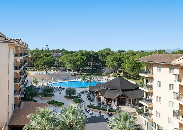 Picafort Palace Hotel