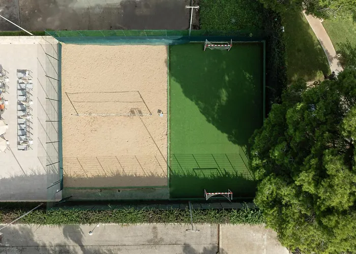 Picafort Palace Can Picafort (Mallorca)