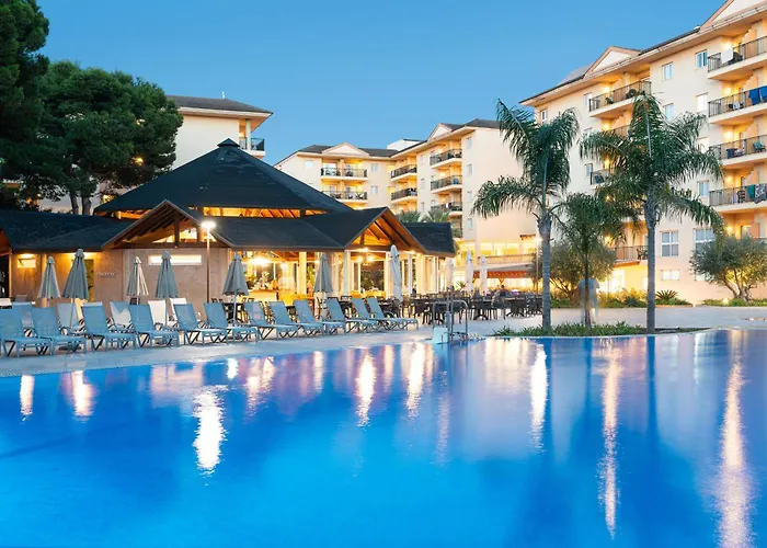 Picafort Palace Hotel 4*