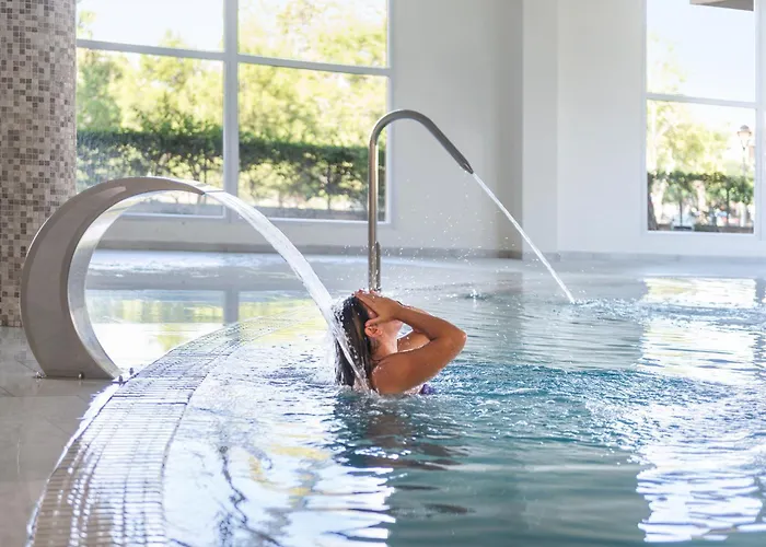 Hotel Picafort Palace