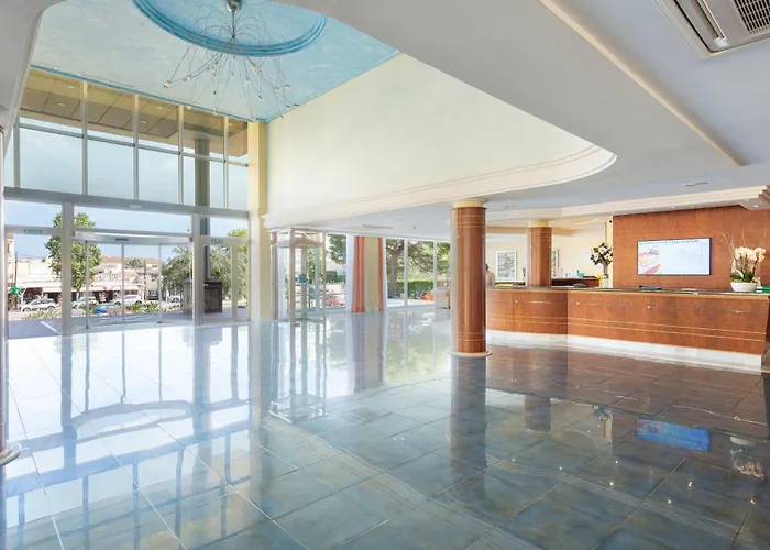 Picafort Palace Hotel Can Picafort (Mallorca)