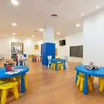 Hotel Picafort Palace 4*