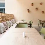 فندق Picafort Palace كان بيكافورت