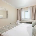 Picafort Palace 4* كان بيكافورت