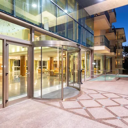 Picafort Palace 4* Can Picafort (Mallorca)