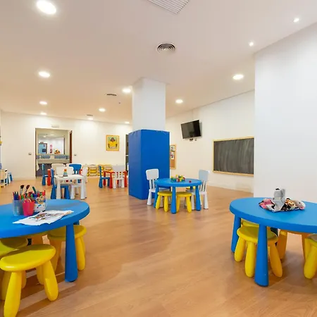 Hotel Picafort Palace 4*