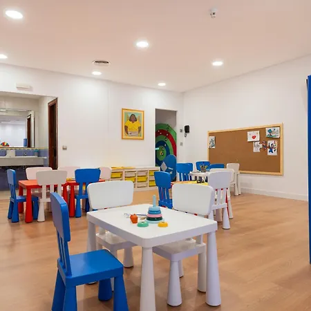 Picafort Palace Hotel