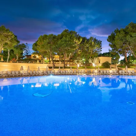 Hotel Picafort Palace