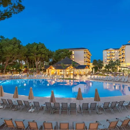 Hotel Picafort Palace