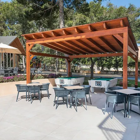 Hotel Picafort Palace 4*