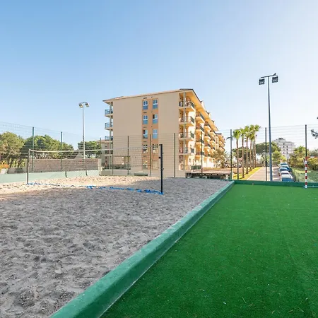 Picafort Palace Hotel Can Picafort (Mallorca)