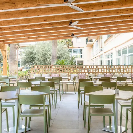 Hotel Picafort Palace Can Picafort (Mallorca)