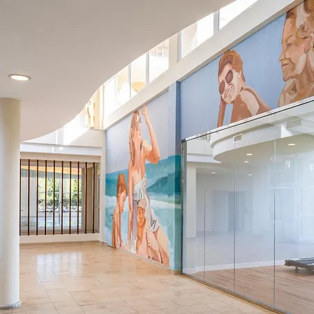 Picafort Palace ホテル