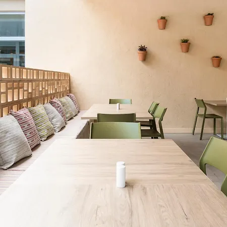 ホテル Picafort Palace カン・ピカフォルト