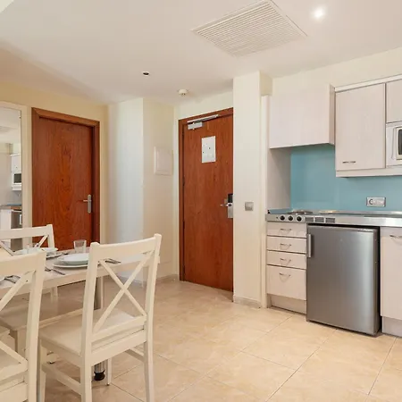 Picafort Palace Can Picafort (Mallorca)