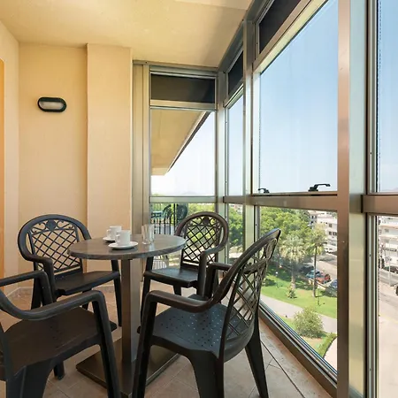 Hotel Picafort Palace