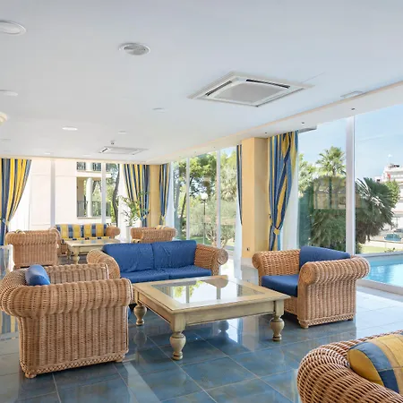 Picafort Palace ホテル カン・ピカフォルト