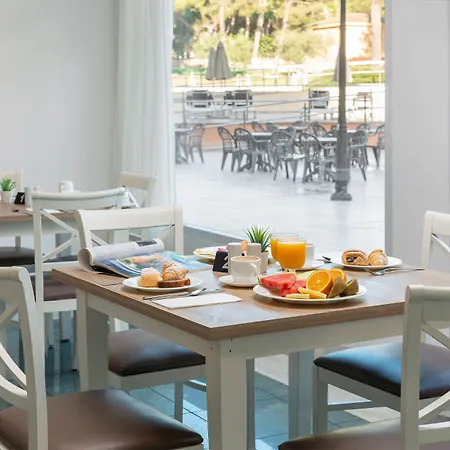 Hotel Picafort Palace 4*