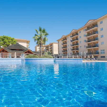 Hotel Picafort Palace Can Picafort (Mallorca)