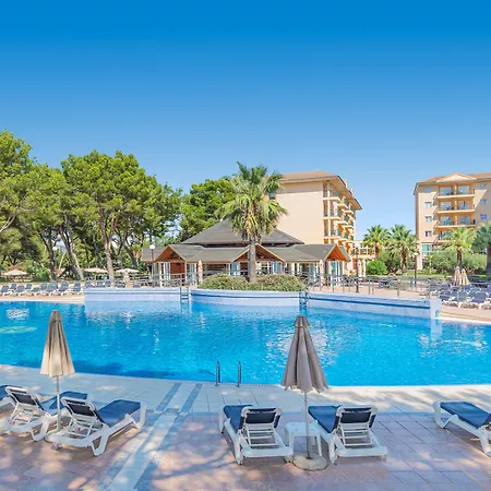 Picafort Palace Can Picafort (Mallorca)