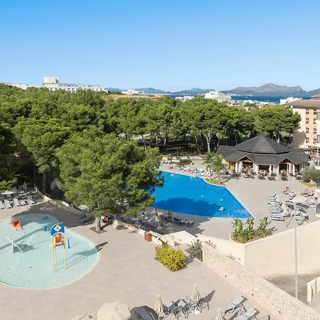 Picafort Palace Can Picafort (Mallorca)