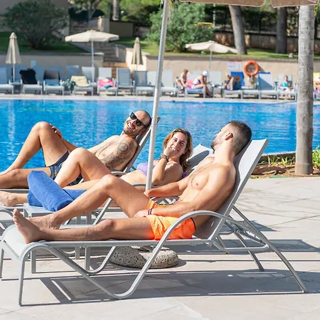 Picafort Palace Hotel