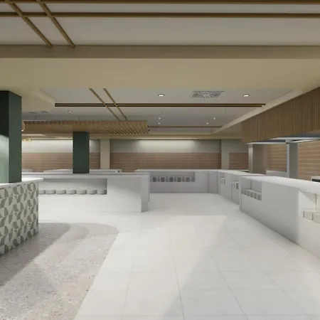 Hotel Picafort Palace