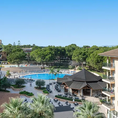 Picafort Palace Hotel