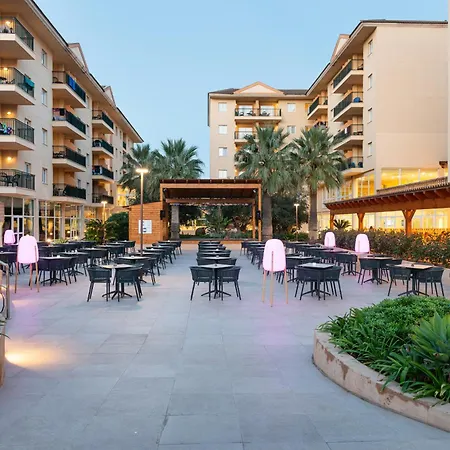 Hotel Picafort Palace