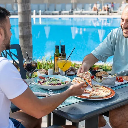 Picafort Palace Can Picafort (Mallorca)