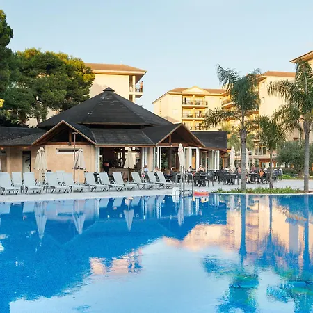 Hotel Picafort Palace