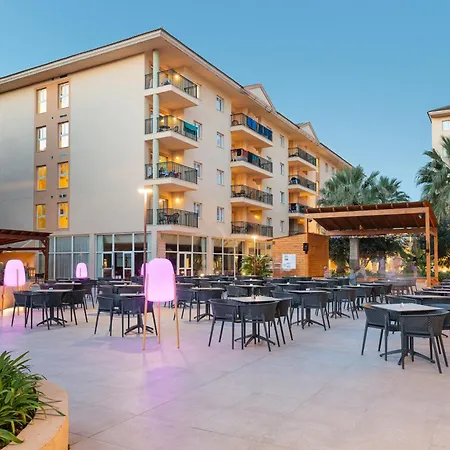 Hotel Picafort Palace Can Picafort (Mallorca)