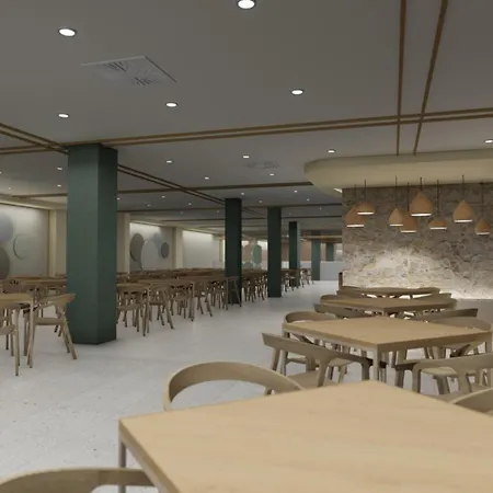 Hotel Picafort Palace