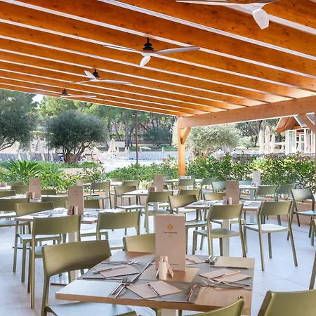 Hotel Picafort Palace 4*