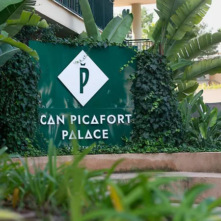 Picafort Palace Hotel Can Picafort (Mallorca)