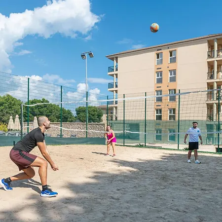 Picafort Palace カン・ピカフォルト