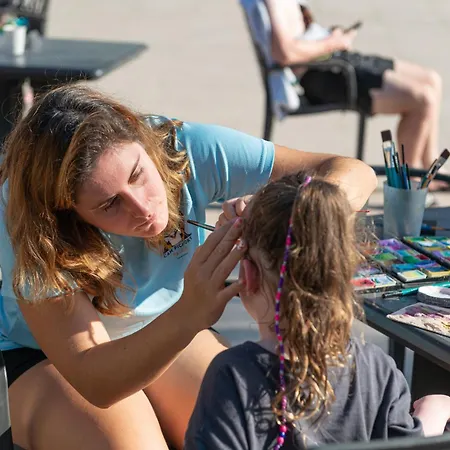 Picafort Palace ホテル 4*