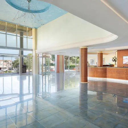 Picafort Palace Hotel Can Picafort (Mallorca)