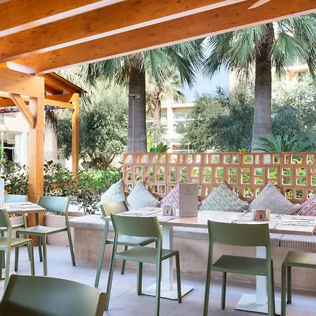 Hotel Picafort Palace