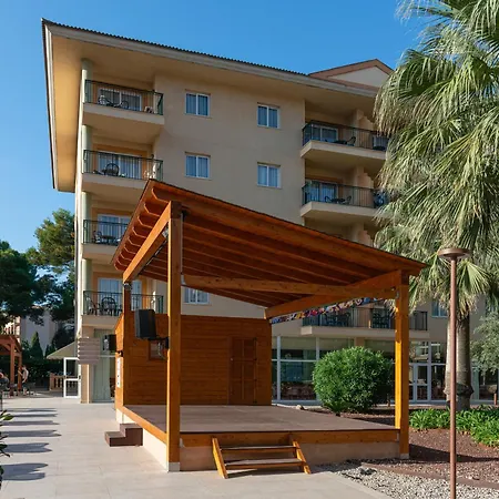 Picafort Palace ホテル カン・ピカフォルト