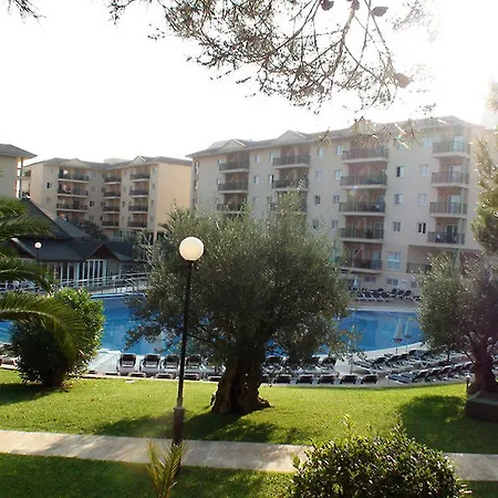 Hotel Picafort Palace