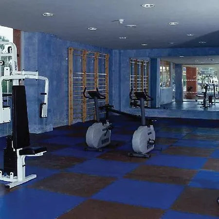 Picafort Palace Hotell 4*