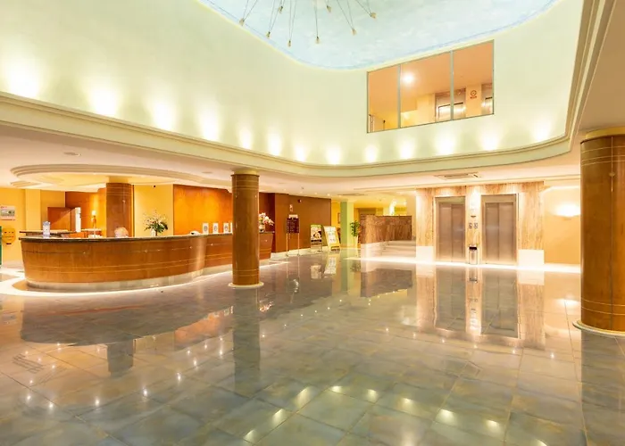 Picafort Palace Hotel 4*