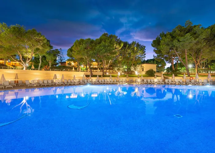 Hotel Picafort Palace